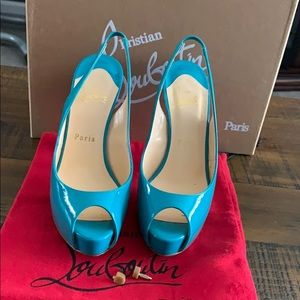 Vendome sling 120 patent Caraibes